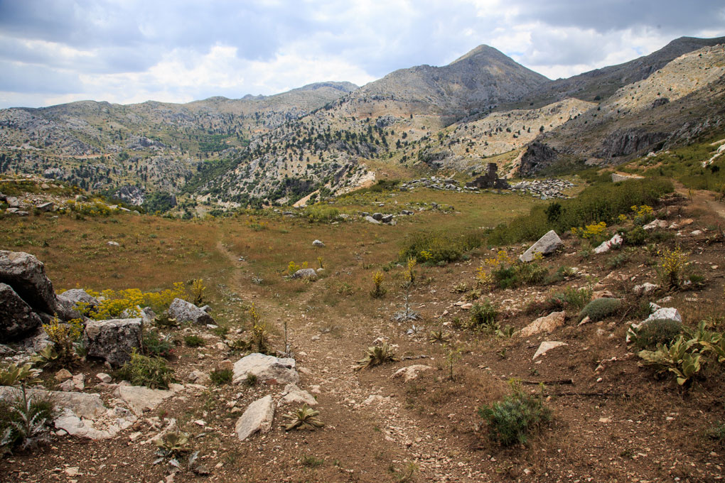 Sagalassos